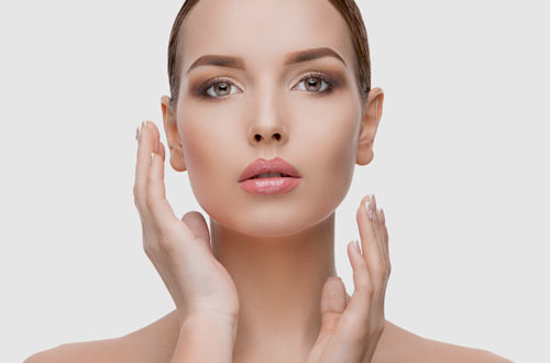 Kosmetik und ästhetische Behandlungen in Frankfurt – Hautzart für schöne und gepflegte Haut