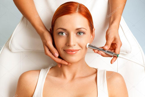Mikrodermabrasion Frankfurt – Reviderm SkinPeeler Mikrodermabrasion Frankfurt – Peeling & Hauterneuerung